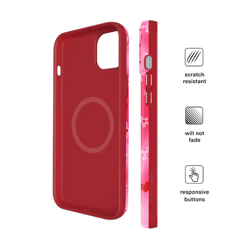 The Powerpuff Girls Blossom iPhone Case