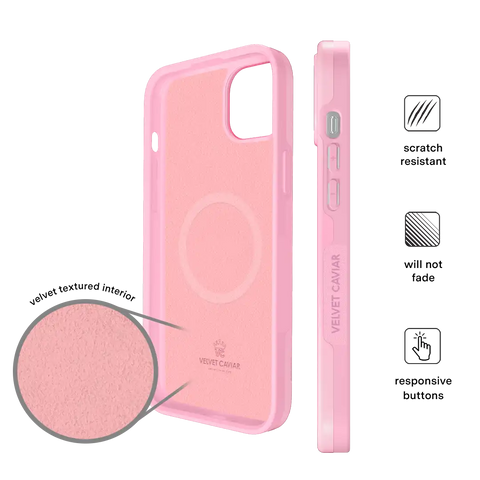 Espresso Please iPhone Case