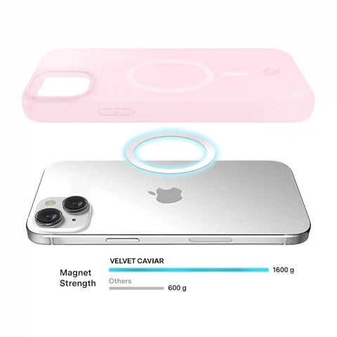 Strawberry Milk Jelly iPhone Case