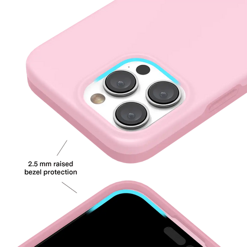 Strawberry Milk iPhone Case