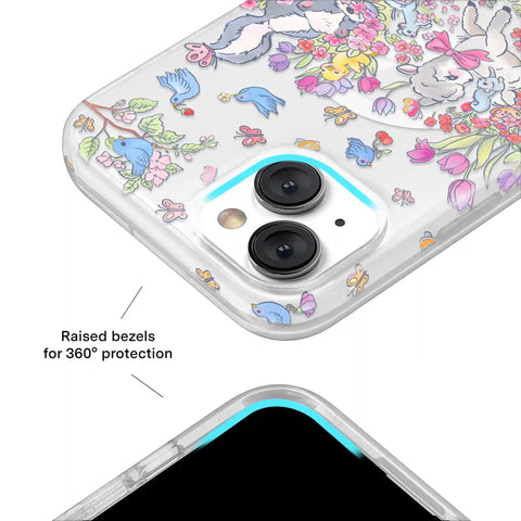 Fairytale Forest iPhone Case