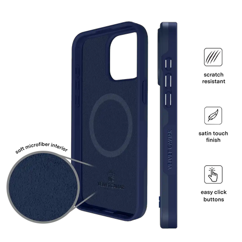 Admiral Navy iPhone Case