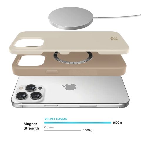 Sand Stone iPhone Case