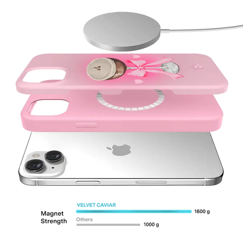 Espresso Please iPhone Case