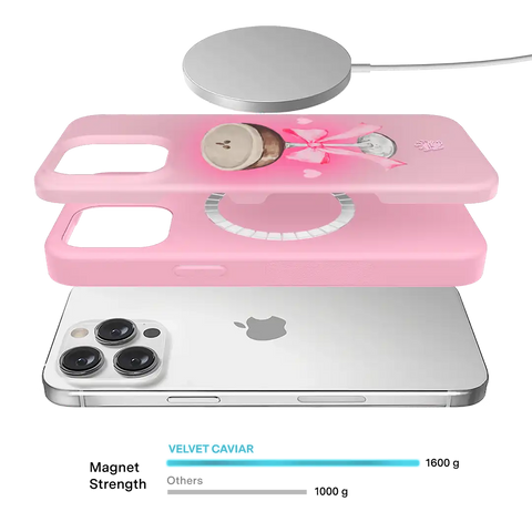 Espresso Please iPhone Case