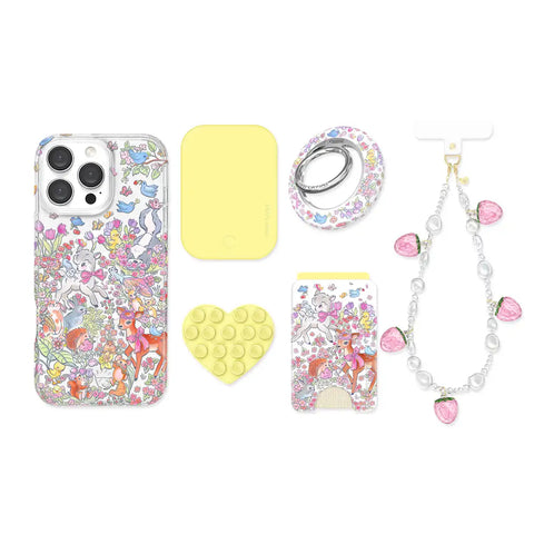 Fairytale Forest iPhone Bundle Set