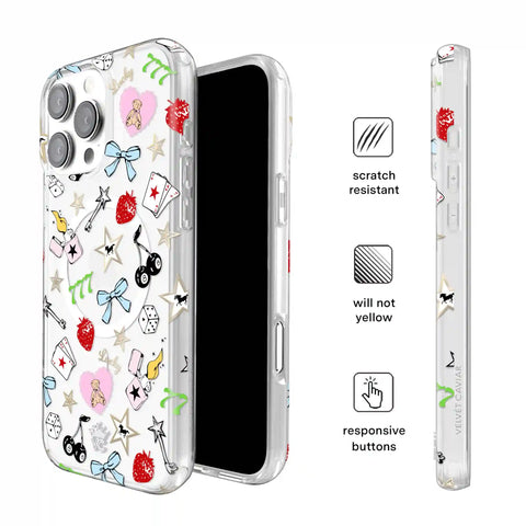 Lucky Charm iPhone Case