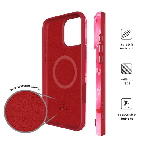 The Powerpuff Girls Blossom iPhone Case