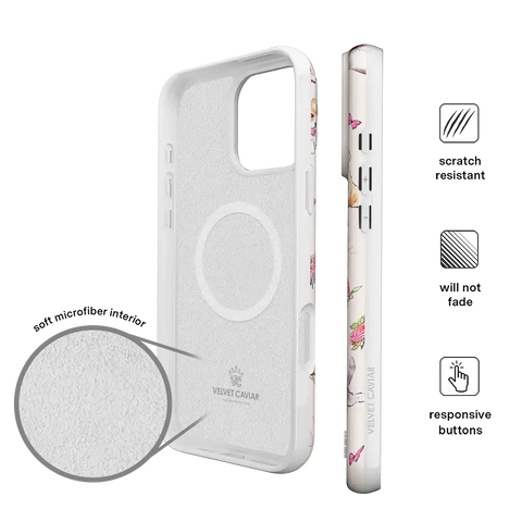 Puppies & Kittens iPhone Case