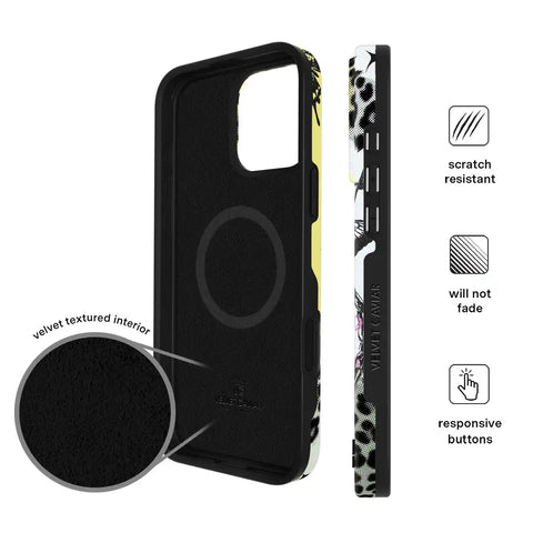 Star Girl iPhone Case