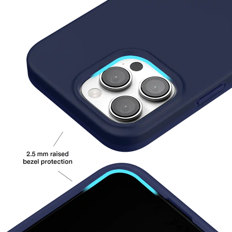 Admiral Navy iPhone Case