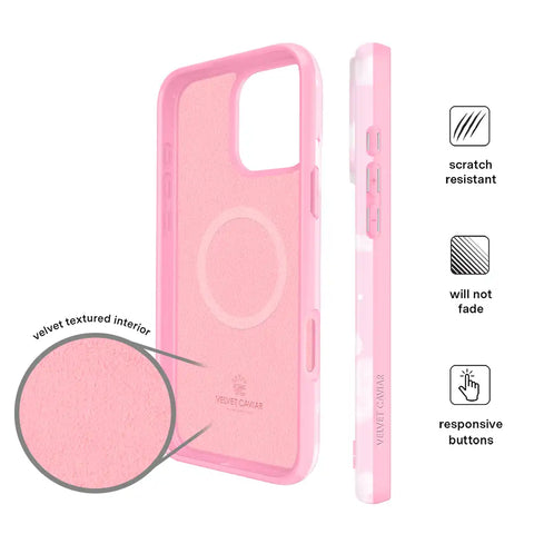 Puppy Love iPhone Case