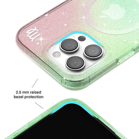 Sanctuary Virgo iPhone Case