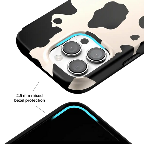 Cowgirl iPhone Case