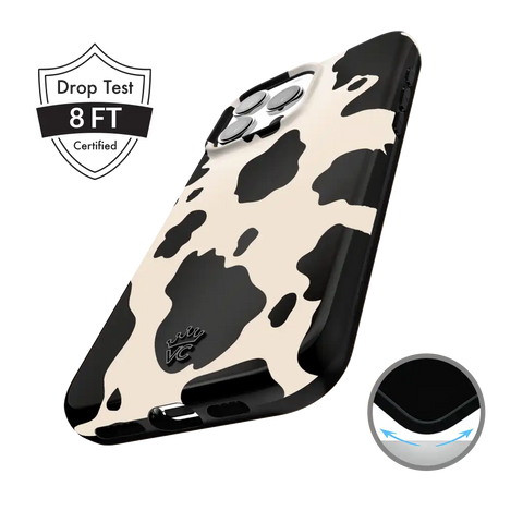 Cowgirl iPhone Case