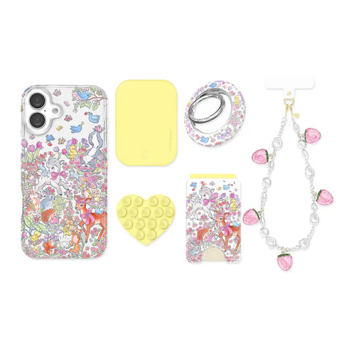 Fairytale Forest iPhone Bundle Set