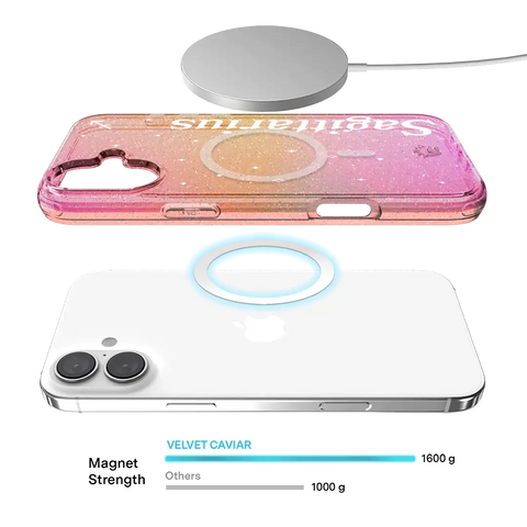 Sanctuary Sagittarius iPhone Case