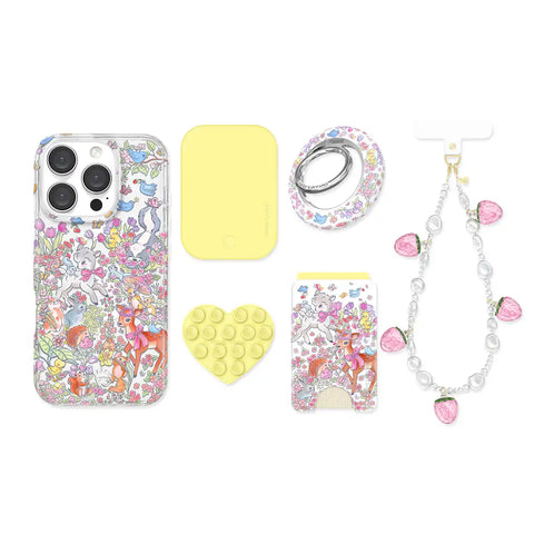 Fairytale Forest iPhone Bundle Set
