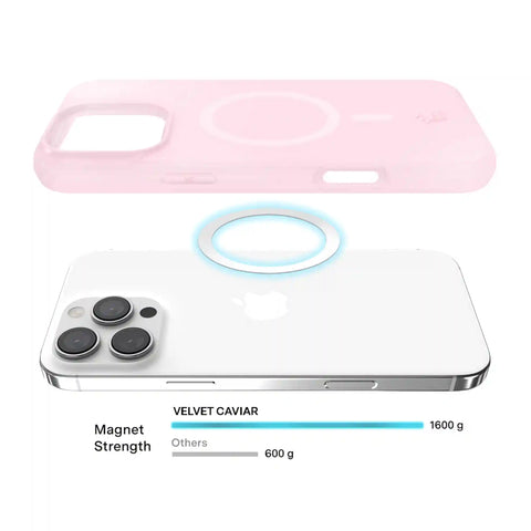 Strawberry Milk Jelly iPhone Case
