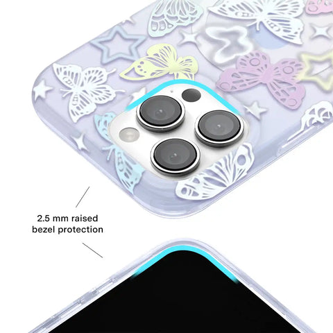Butterfly Fantasy iPhone Case