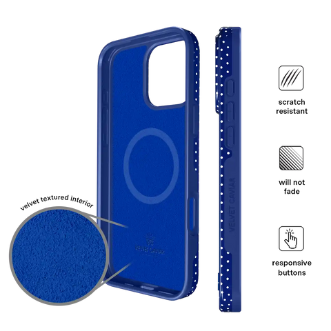 Winter Teddy iPhone Case