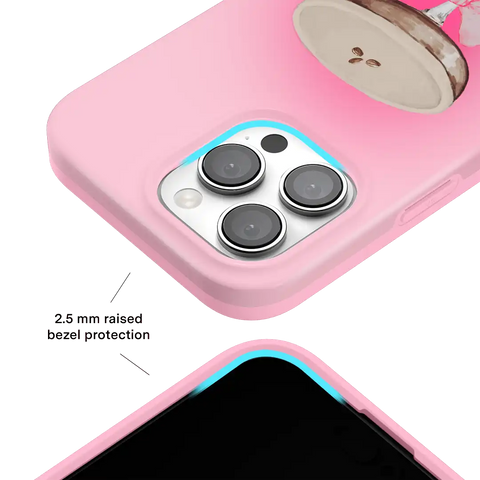 Espresso Please iPhone Case