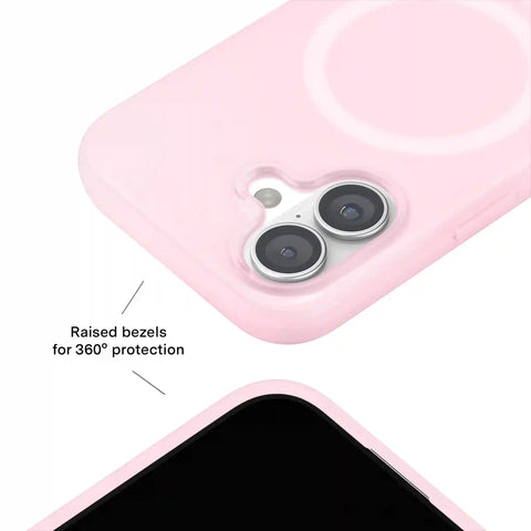 Strawberry Milk Jelly iPhone Case