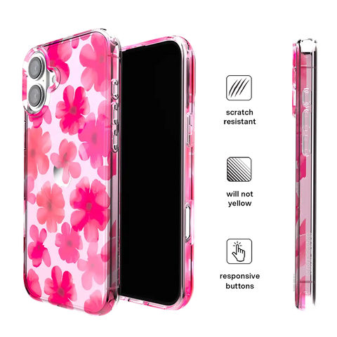 Cherry Blossom iPhone Case