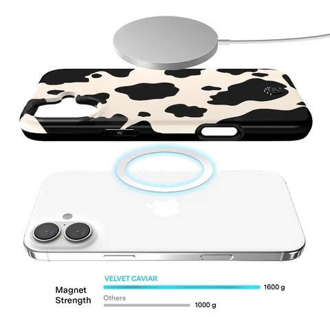 Cowgirl iPhone Case