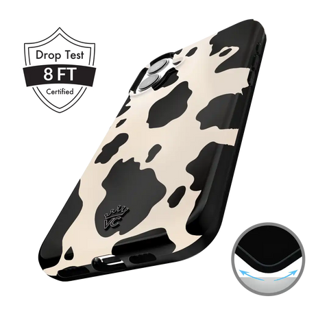 Cowgirl iPhone Case