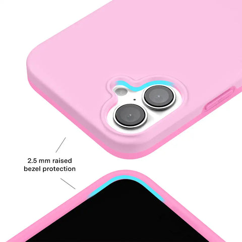 Pink Sugar iPhone Case