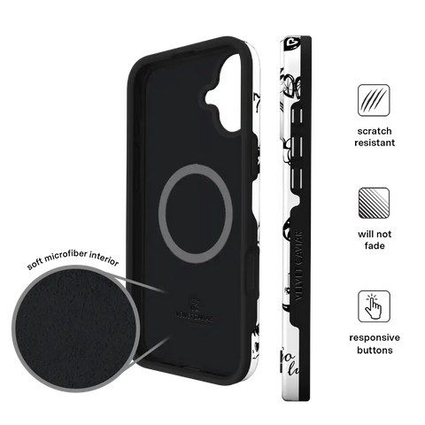 Good Luck iPhone Case