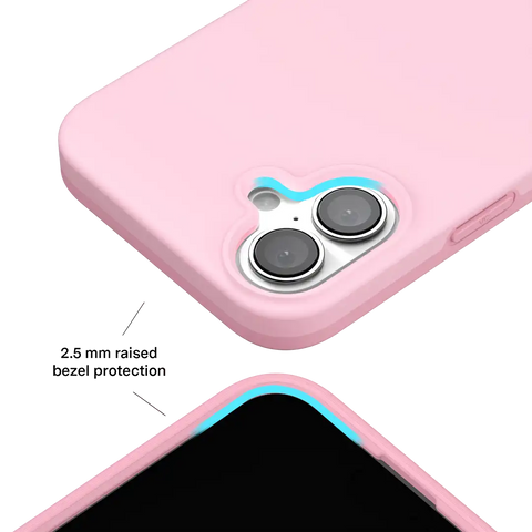Strawberry Milk iPhone Case