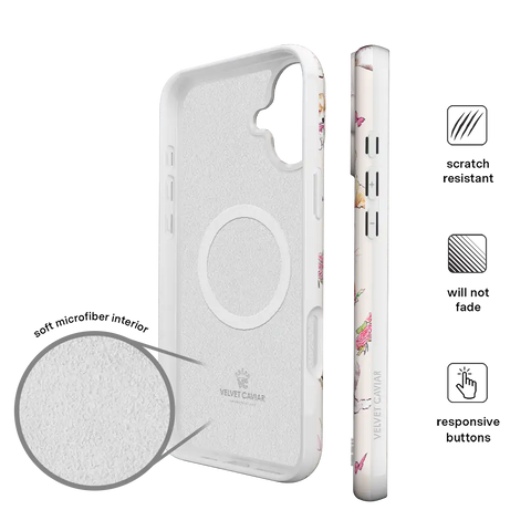 Puppies & Kittens iPhone Case