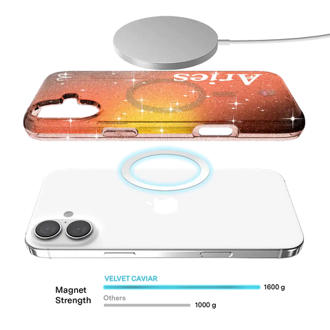 Sanctuary Aries iPhone Case