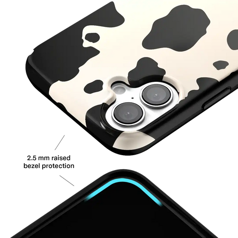 Cowgirl iPhone Case