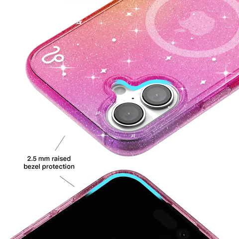 Sanctuary Leo iPhone Case