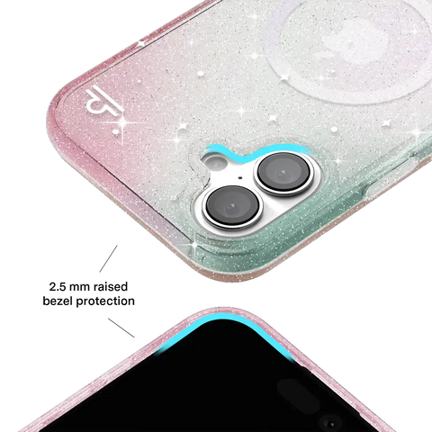 Sanctuary Libra iPhone Case