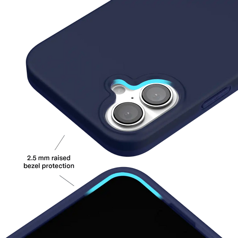 Admiral Navy iPhone Case