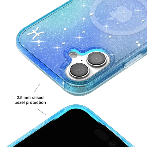 Sanctuary Pisces iPhone Case