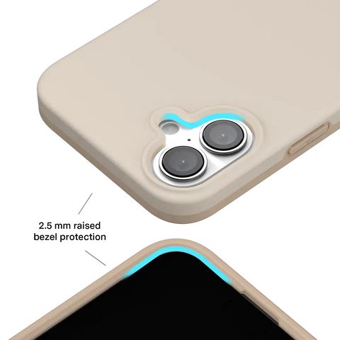Sand Stone iPhone Case