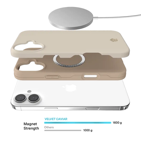 Sand Stone iPhone Case