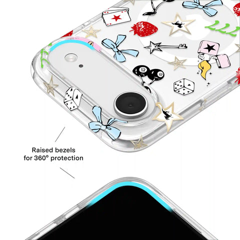 Lucky Charm iPhone Case