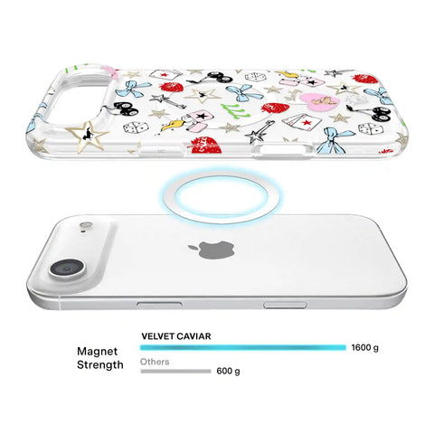 Lucky Charm iPhone Case