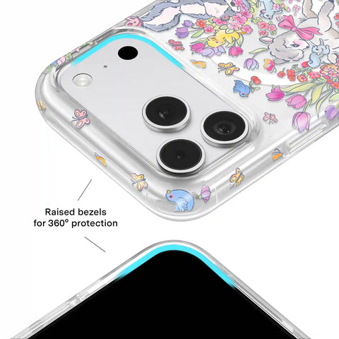 Fairytale Forest iPhone Case