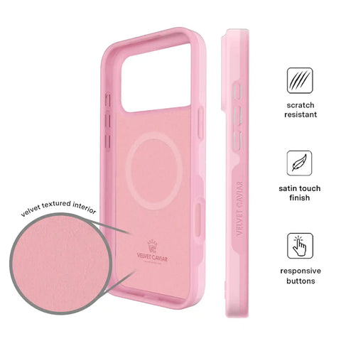 Strawberry Milk iPhone Case