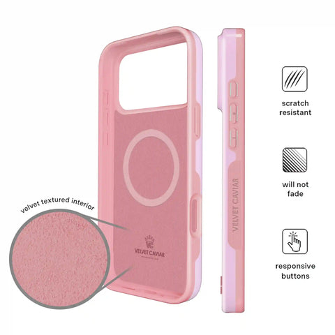 Don't F Touch Me iPhone Case