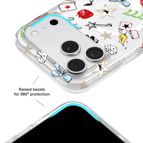 Lucky Charm iPhone Case
