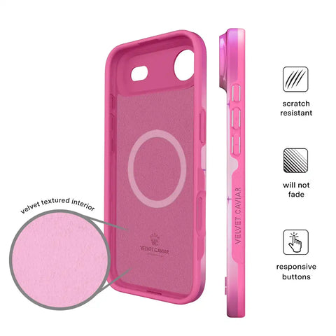 Bratz Airbrush Angelz iPhone Case