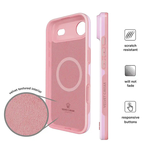Don't F Touch Me iPhone Case